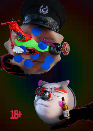 SuperBaba 