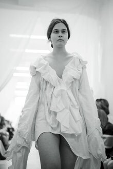 White Show: Dreams of&nbsp;Wax