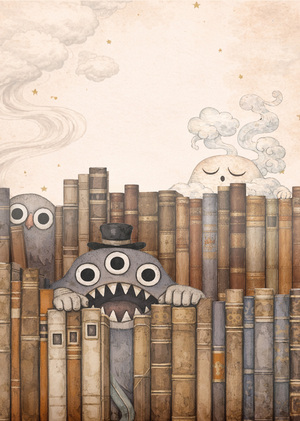 Интервью «О книгах»