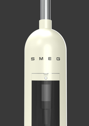 Пылесос SMEG