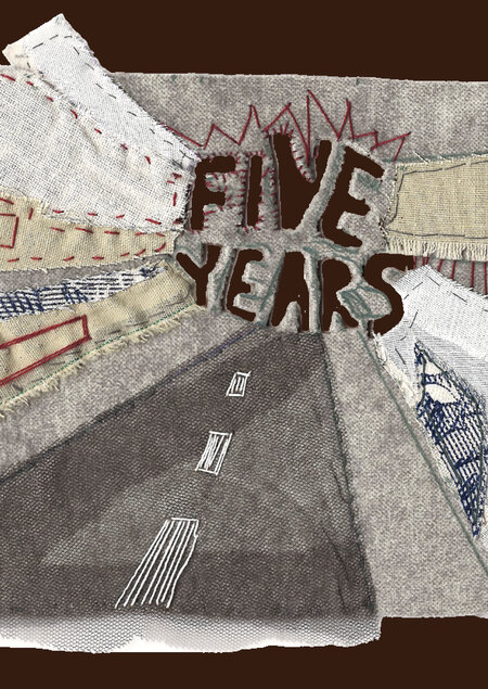 Five Years