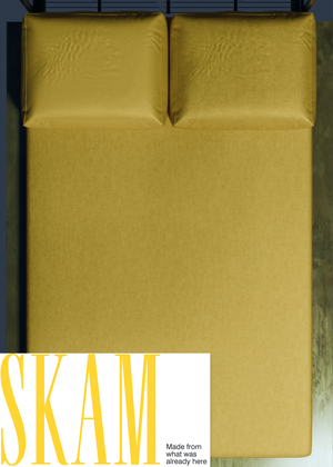 SKAM