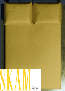 SKAM