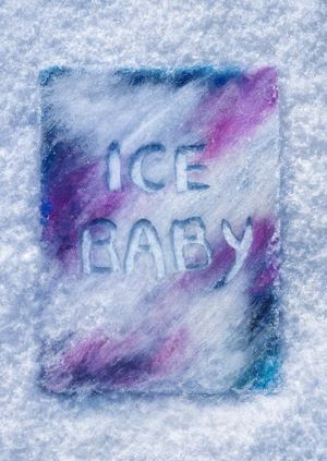 ICE BABY