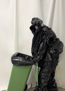 EMINEM. TRASH PROJECT