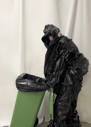 EMINEM. TRASH PROJECT