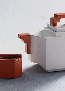 Чайный набор «Пресня» / Open-call «Антихрупкость»