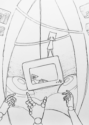 Little Nightmares