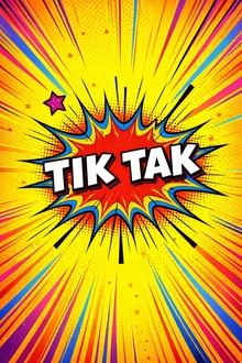 Подкаст «Тик-так»