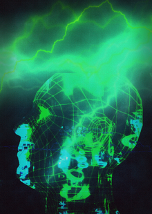 Rave visual TouchDesigner Rave visual TouchDesigner