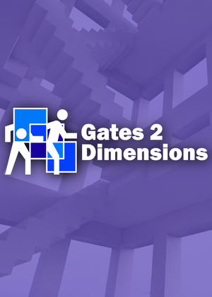 Gates to Dimensions 2 Corporation