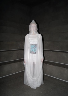 ЖЕНЬШЕНЬ 2002
