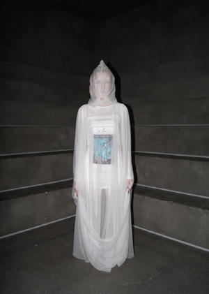ЖЕНЬШЕНЬ 2002