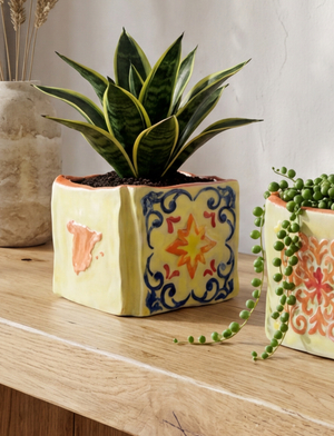 Postcards in Clay&nbsp;