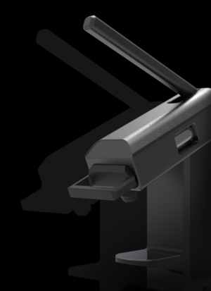 The Monolith Press