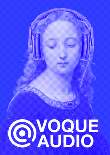 Voque Audio