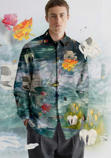 Ребрендинг ежегодного проекта SELA&nbsp;— Art People
