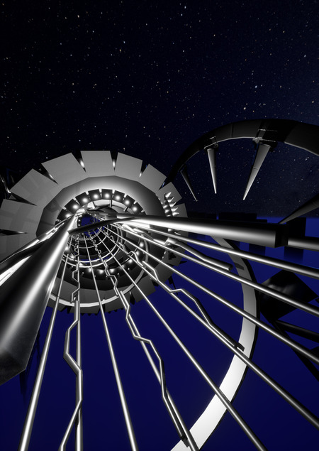 MOON ENGINE