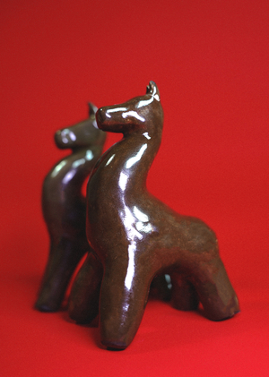 hors℮
