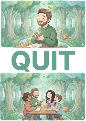QUIT 