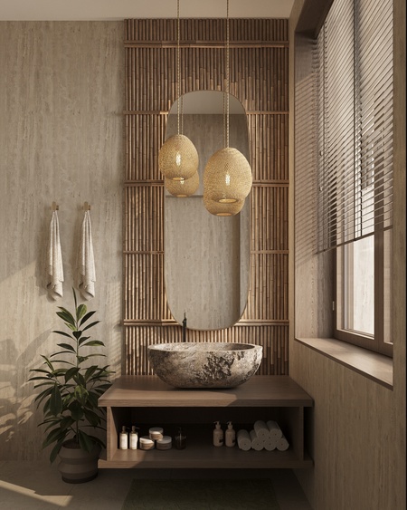 Townhouse «House on the Water»