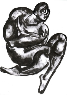WHITE illustrations