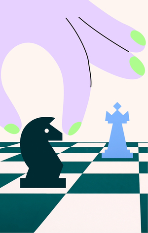 Видео-рилс для EF Education First