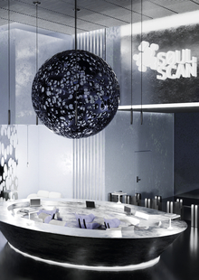 Книга о компании SOULSCAN Книга о компании SOULSCAN