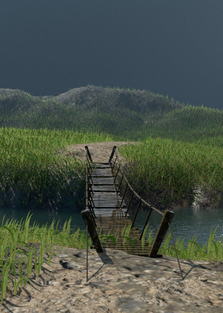 Bridge