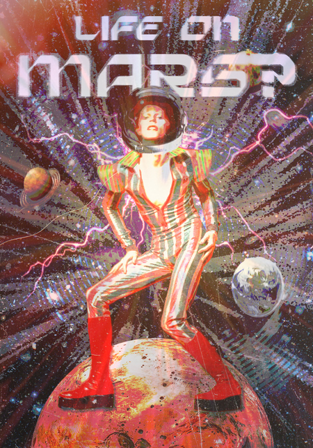 Starman Ascension