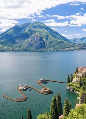 SOGLIA DEL LAGO