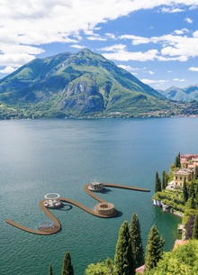 SOGLIA DEL LAGO