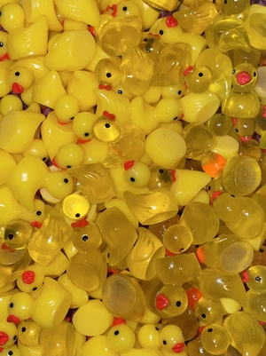 [🦆] Утиная охота]