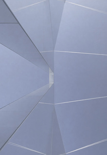 временные фасады «ничего-ничего»