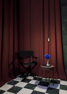 Дизайн-проект трехкомнатной квартиры