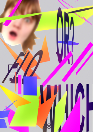 Музыкальный клип POST –&nbsp;Sasha of Russia