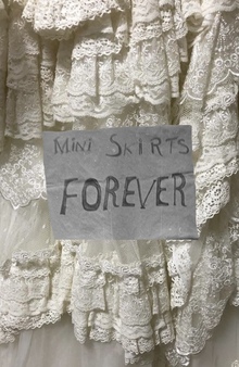 mini skirt mini skirt