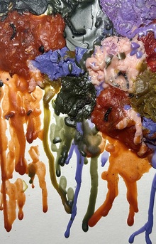 Восковики&nbsp;— хранители памяти