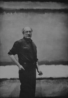 American postwar abstraction
