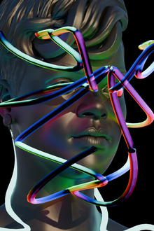 (re) connected