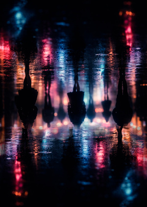 Low light
