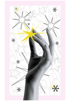 STAR EYE
