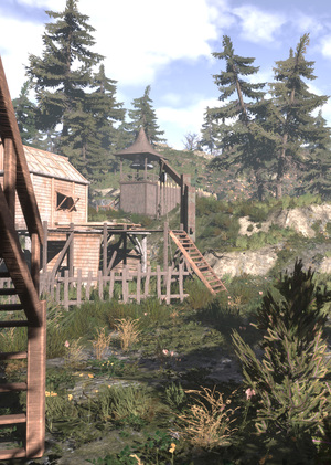 The Village