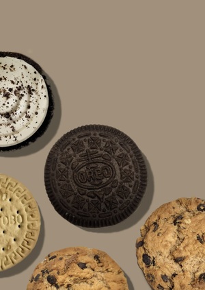 Печенюшки&nbsp;— хрустящий народ