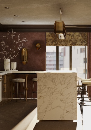Apartment Tilda