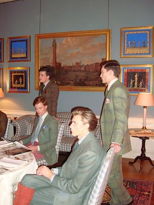 Dandyism