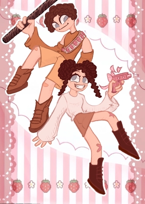 Sweet Showdown