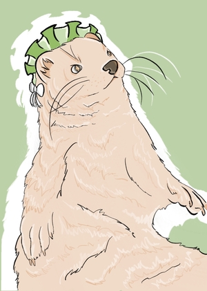 Хорюсеницы