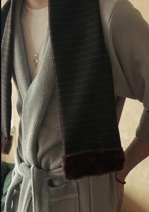    Sii sempre un mafioso
