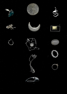 Истории колец